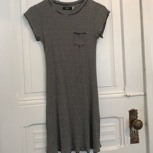 BDG shirt dress